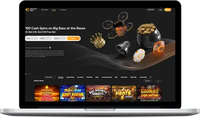 Quick Bet España casino